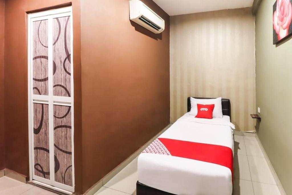 Parc Hotel Pelangi Damansara Petaling Jaya Eksteriør billede