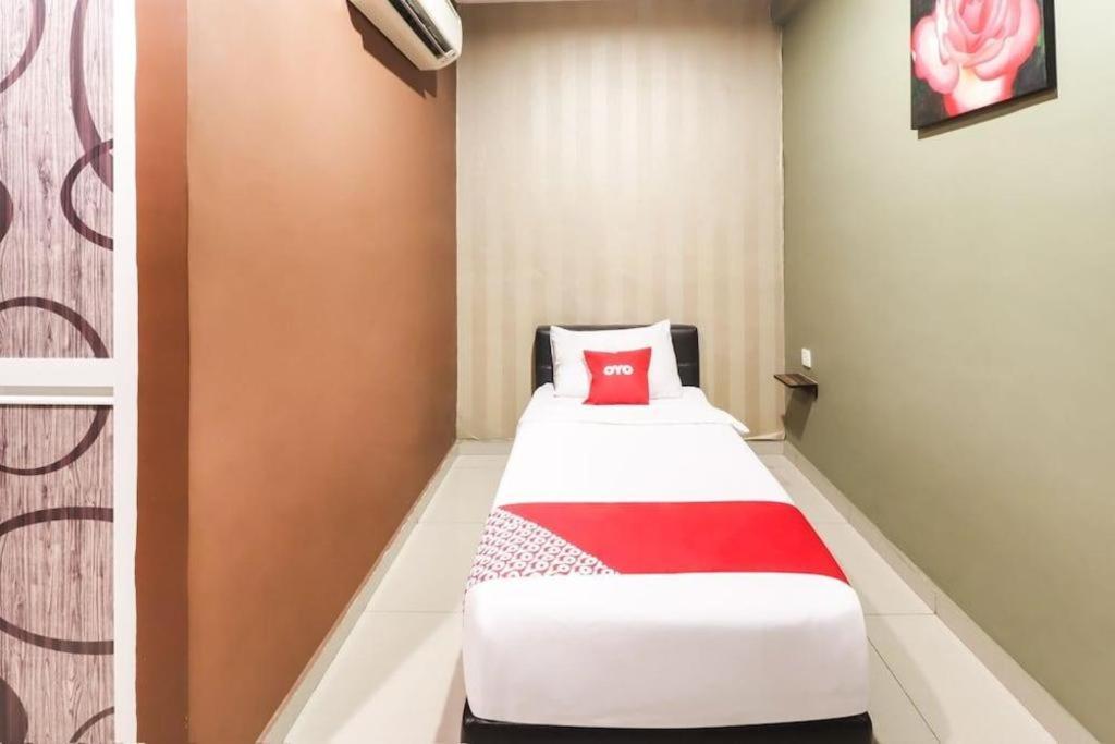 Parc Hotel Pelangi Damansara Petaling Jaya Eksteriør billede